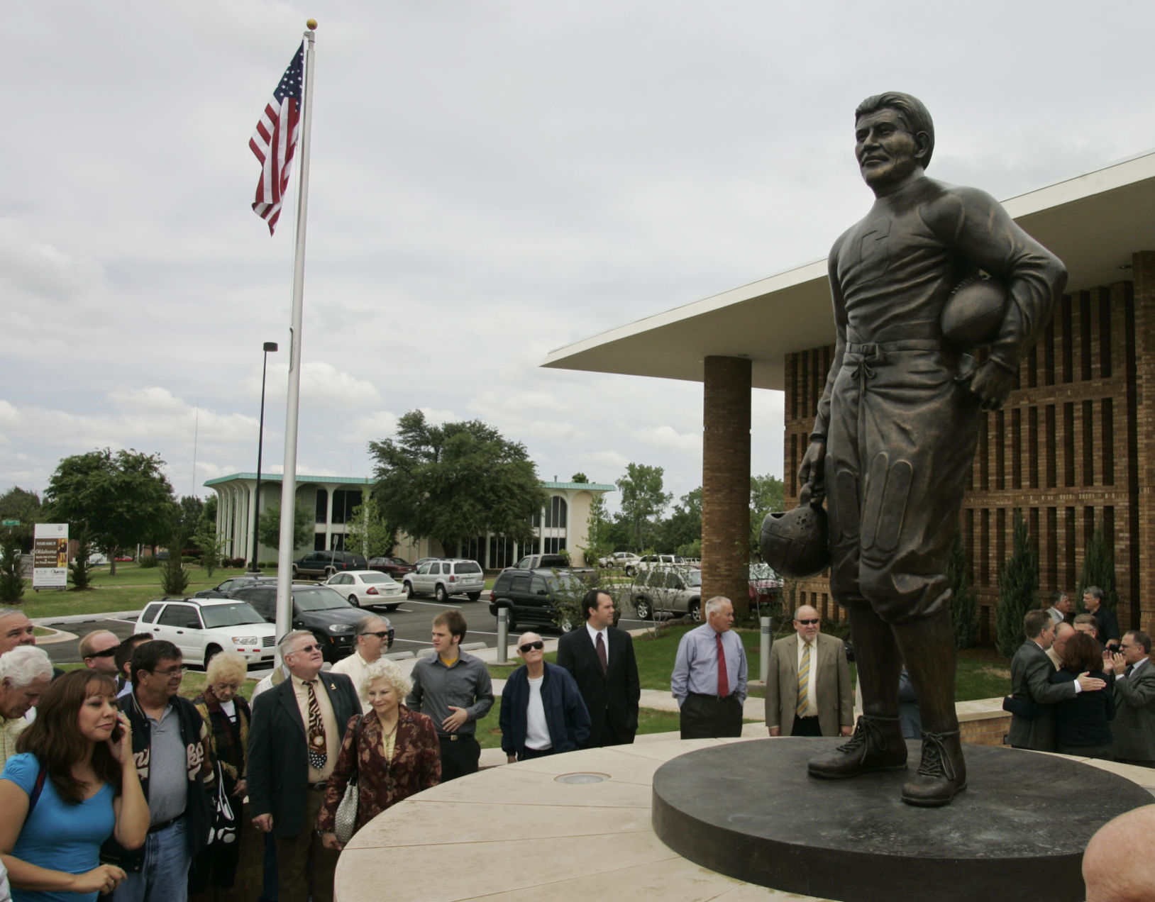 Jim Thorpe